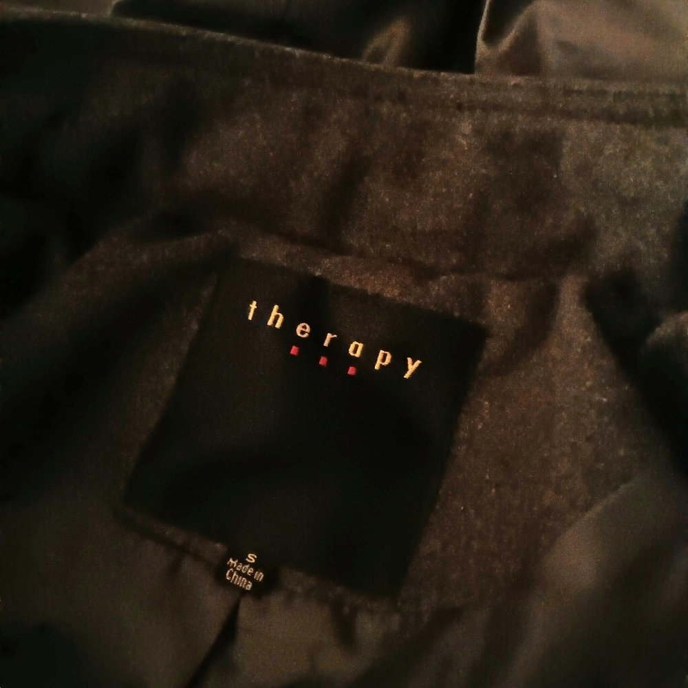 Therapy Jacket - Picture 6 of 8